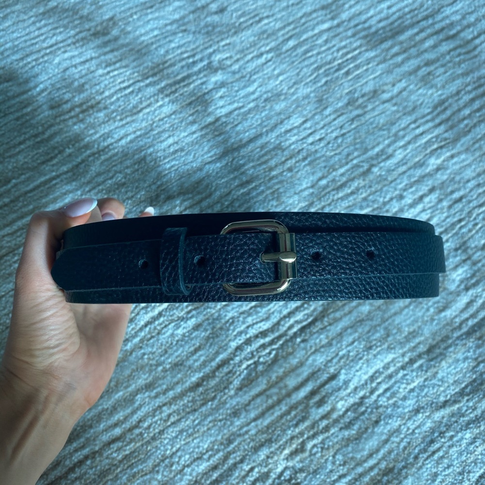 BCBG belt size S